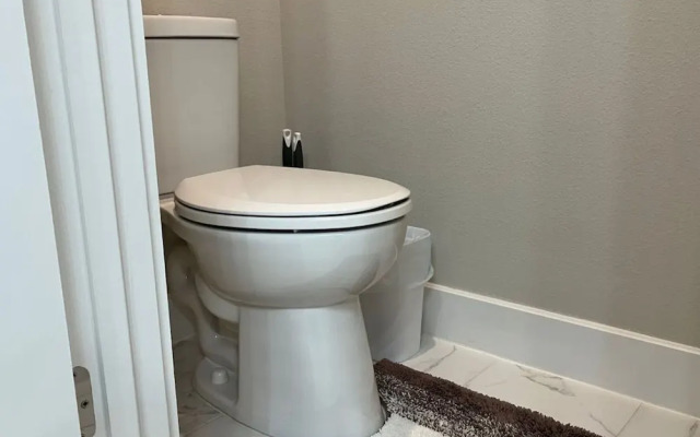 Houston Escape Near Downtown