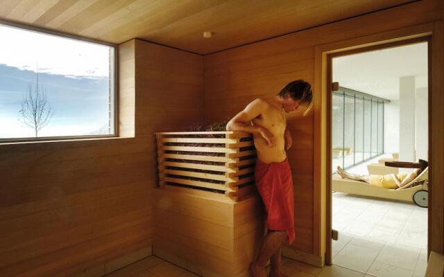 Wellnesshotel Linde