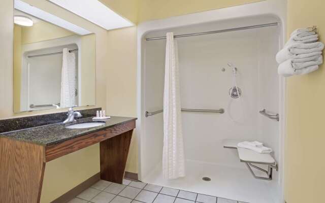 Baymont by Wyndham Thomasville