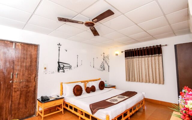Saavaj Resort - Sasan Gir