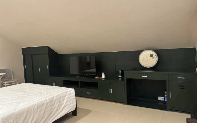 The Star Hotel 2