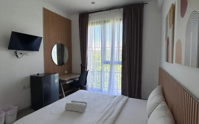 Olivia SOHO Guest House