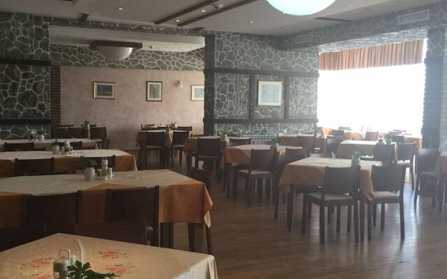 Velingrad Balneohotel