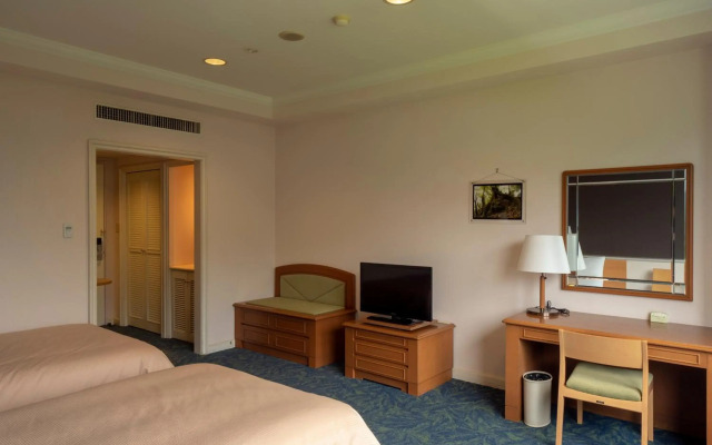 The Hotel Yakushima