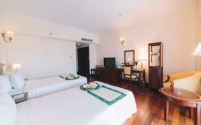 Saigon Dalat Hotel