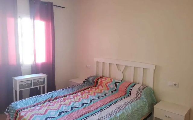 Rouse ar home