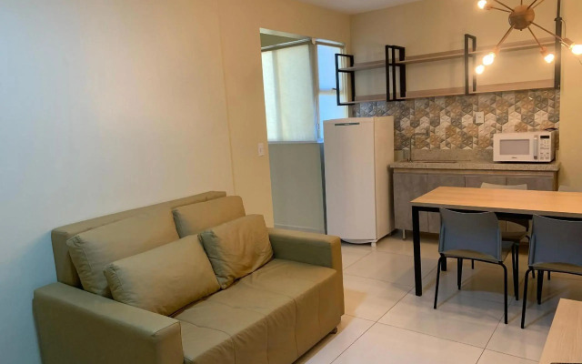 Hotel Toulon Caldas Novas
