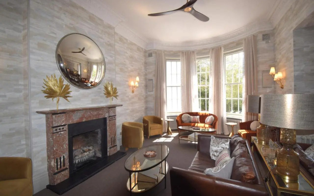 Lincombe Hall Hotel & Spa - Just for Adults