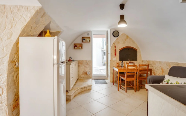 La Chicca Historic Center Beautiful Flat