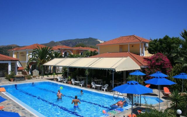Hotel Metaxa