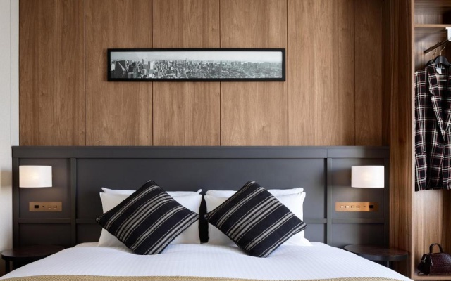 Standard Double room (풀 더블 침대) 사진 4