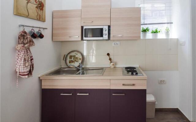 Apartment Bosa