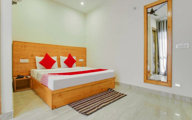 Oyo Flagship 804784 Hotel City Park