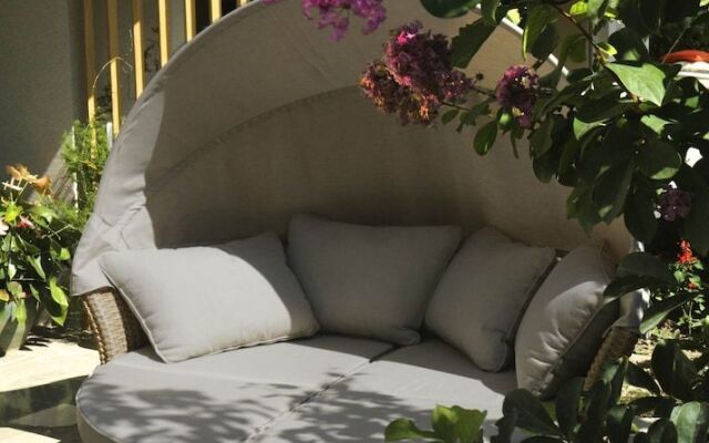 Luxury Suite Jasmin