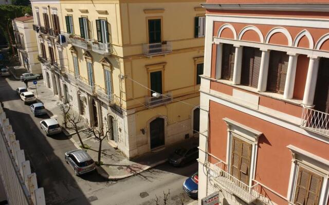 My Room in Trani
