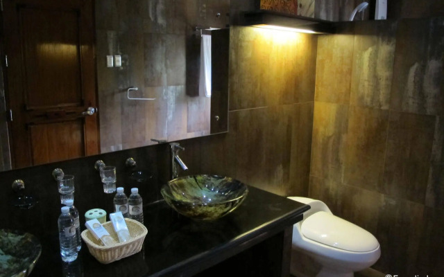 The Manor at Puerto Galera