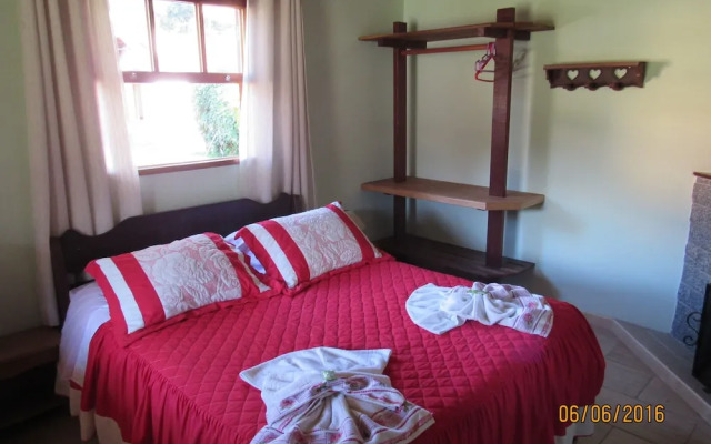 Pousada Cruzeiro do Sul