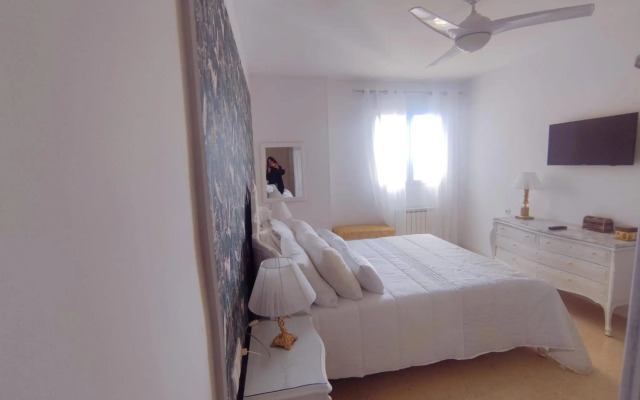 Rosalia 5 Estrellas - Garaje Free