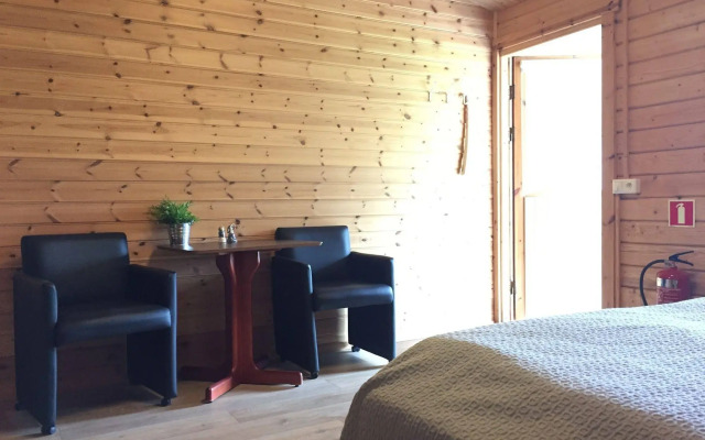Malarhorn Guesthouse