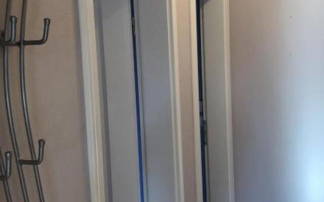 Villa "Meereslust", Whg 3