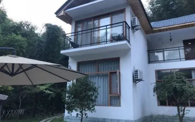 Xiaoma Benben Guesthouse