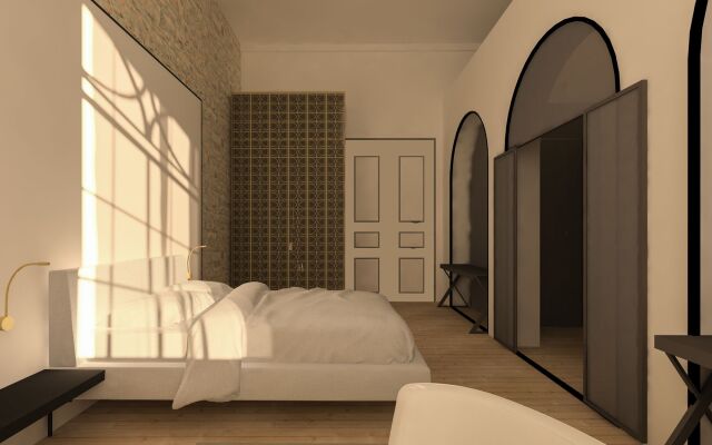 S Paul Hotel