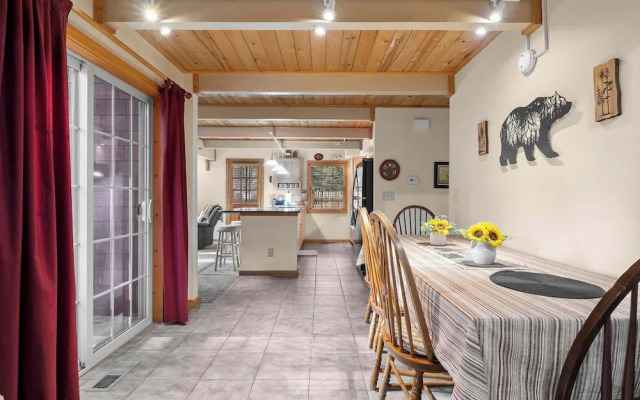 Sundance Foosball Table, Bbq, Near West Beach