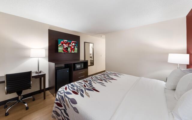 Red Roof Inn Fort Wayne