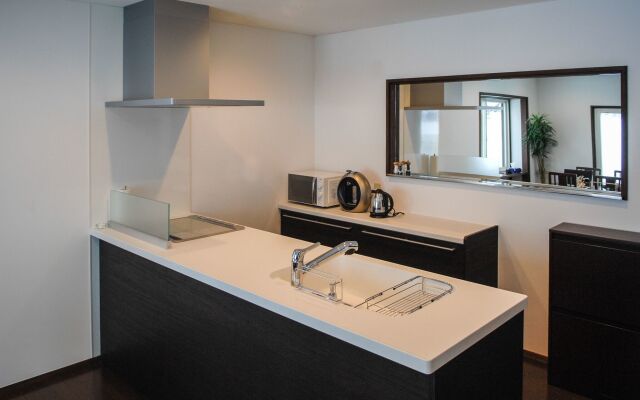 Macchiato House Hakuba