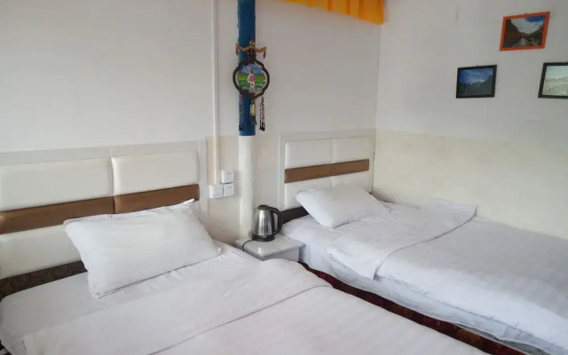 Zhi Shang Hua Ka Holiday Hotel