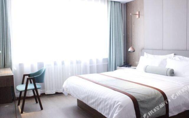 Home Inn (Beijing Wanfeng Road)