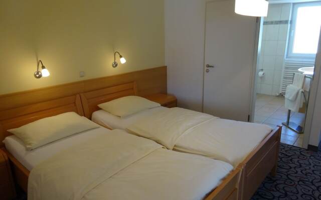 Hotel Restaurant Im Winkel