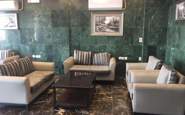 Al Massah Al Khalijiyah Furnished Units