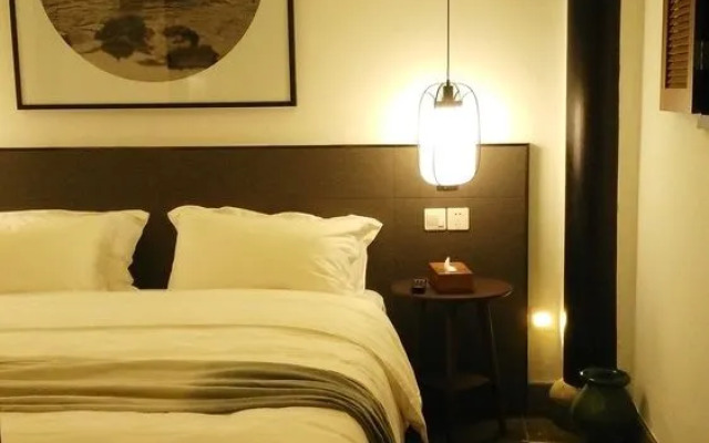 Seclusive Gencaland Hotel