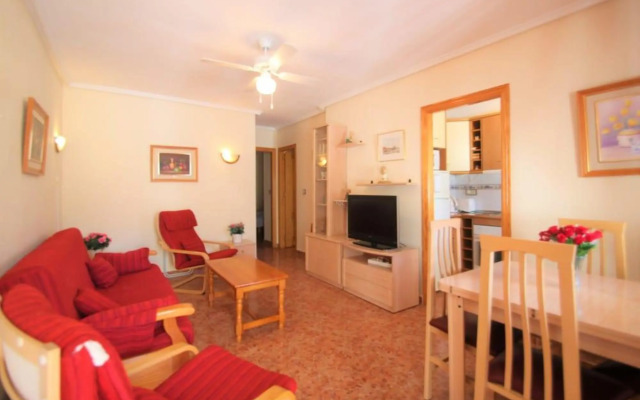 Apartamento CasaTuris Urb.Altomar II