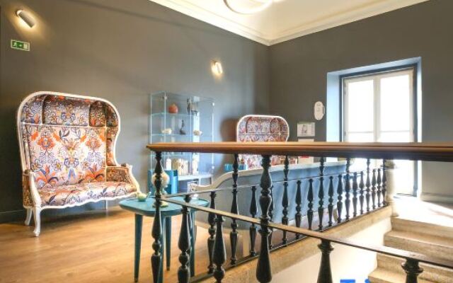 MouraSuites Hotel