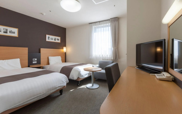 Comfort Hotel Sendai West