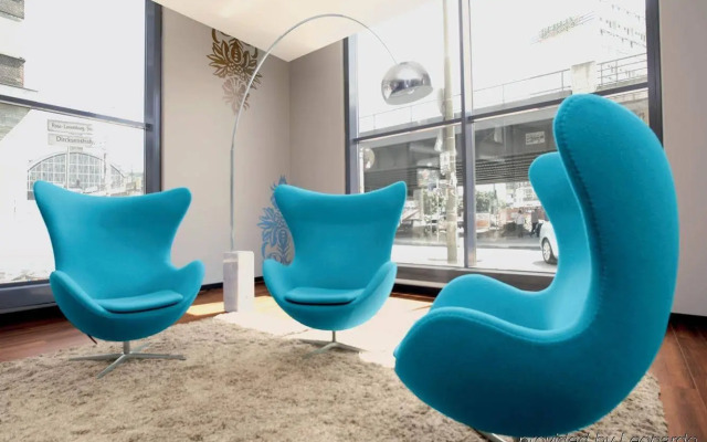 Motel One Berlin - Hackescher Markt