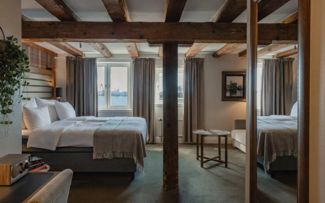 Home Hotel Packhuset