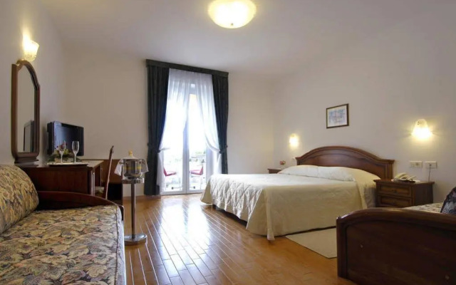 Hotel Marko