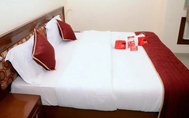 OYO 2031 Hotel Sunshine Inn