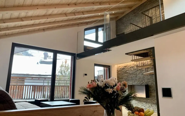 Haus Beta by Zermatt Premium Apartments