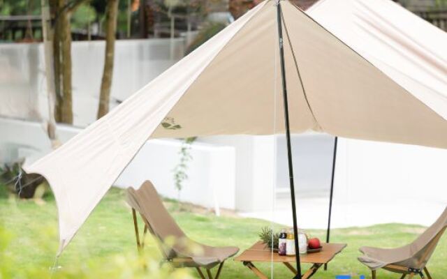 Hangzhou Lin'an Xia'er · Parent Child Vacation and River Tracing Homestay