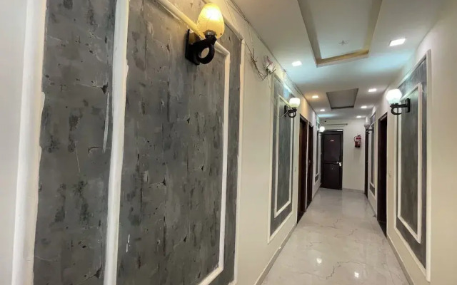 Hotel Heaven  Pacific Mall Subhash Nagar
