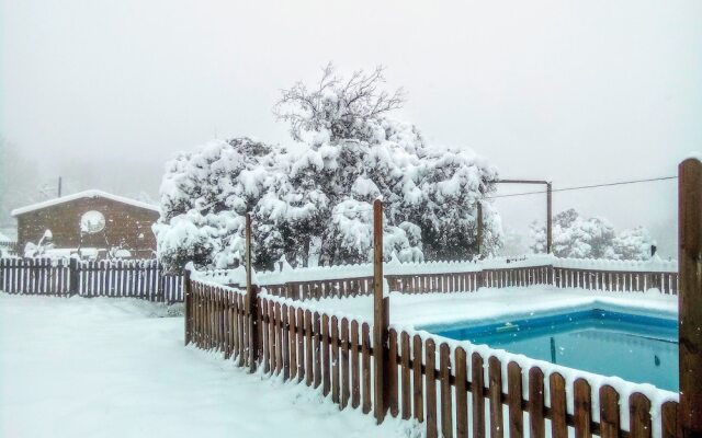 Alberg L' Auro - Hostel