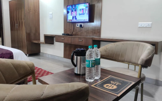 Hotel HV