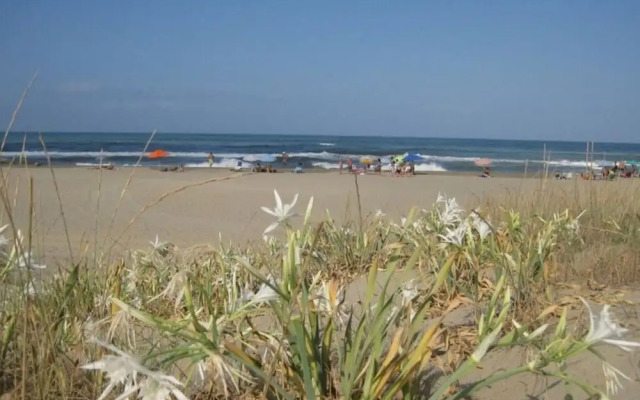 Holiday Home Biancospino