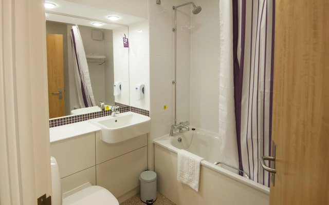 Premier Inn  Bradford South