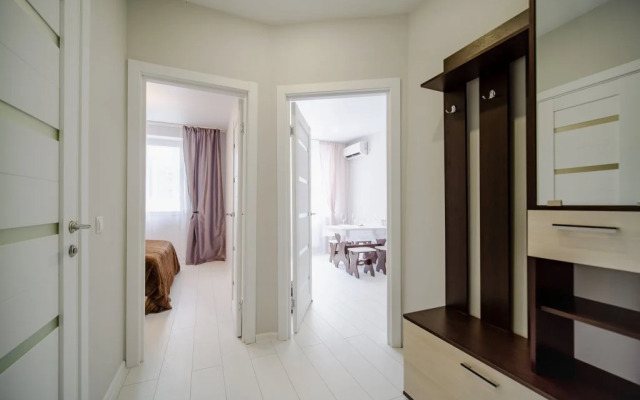 Guest House on Krasnykh Partizan 19A