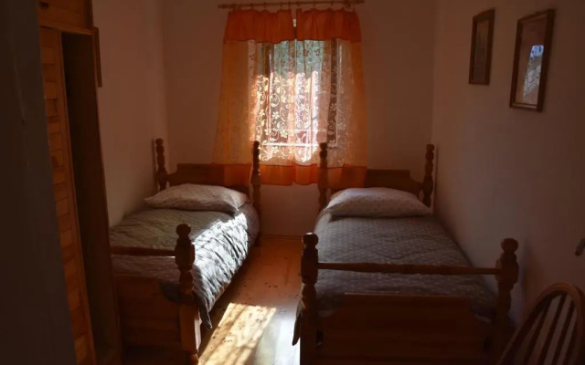 Holiday house Pr Robč